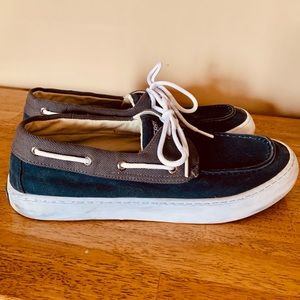 Men’s Sperry Top-Siders